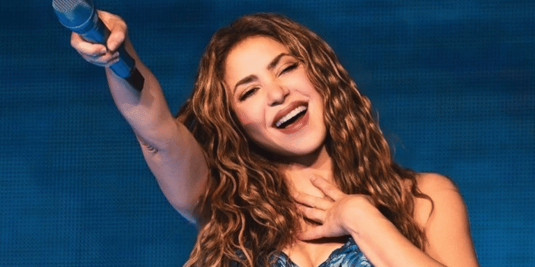 Shakira y el impacto global de la gira «Las mujeres ya no lloran».