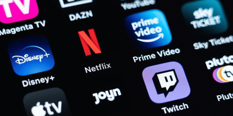 La transformación del consumo: La consolidación del streaming híbrido como estándar global.