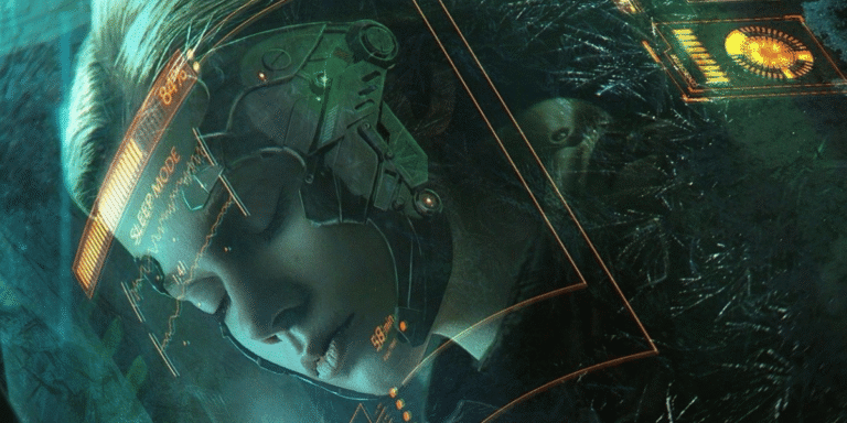 La integración de la Inteligencia Artificial en la producción de ficción masiva.