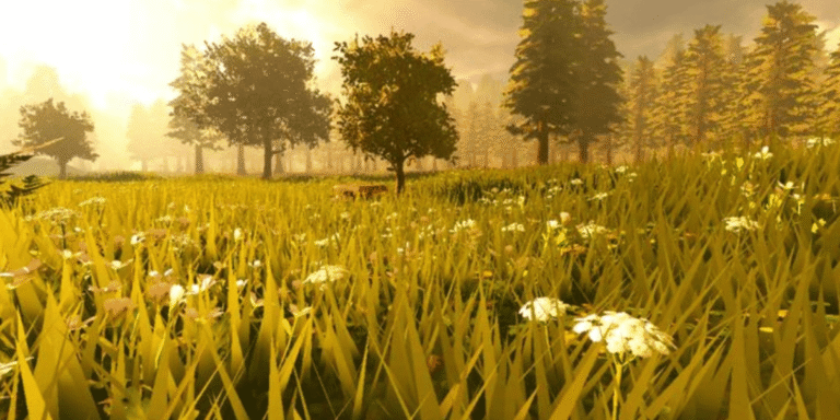 Los Nuevos Motores de Videojuegos con Redes Neuronales Generativas Crean Ecosistemas Infinitos y Personajes Autónomos en Tiempo Real.