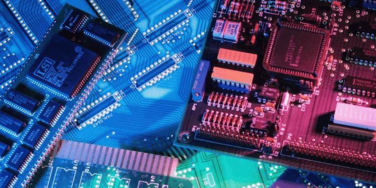 Fabricantes de Electrónica Globales Anuncian Ajustes Estructurales.