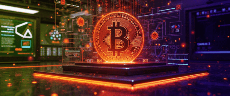 Del «oro digital» a reserva estratégica: El nuevo estándar del Bitcoin en 2026