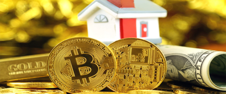 Inmuebles a un clic: La tokenización de RWA