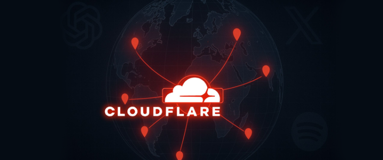La muralla de Cloudflare: El ataque DDoS que no pudo ser.