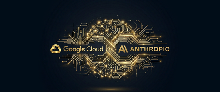 El movimiento de los $40.000 millones: Por qué la alianza Google-Anthropic redefine el 2026.