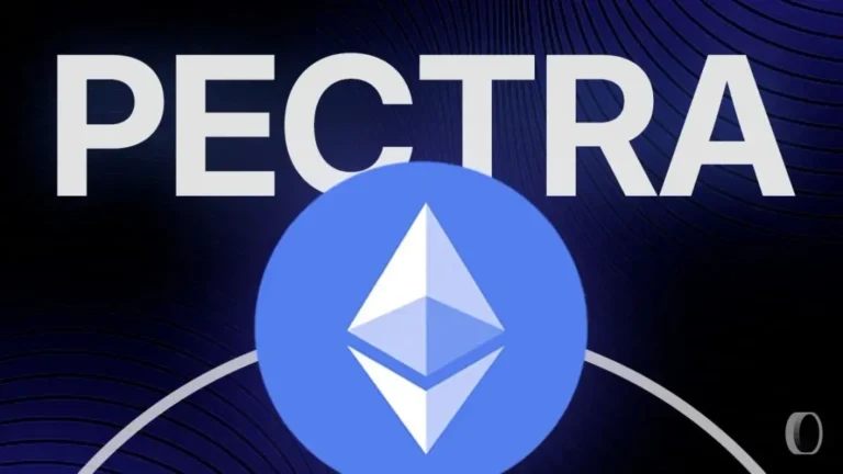 Ethereum Pectra: El testnet que democratizará las comisiones.