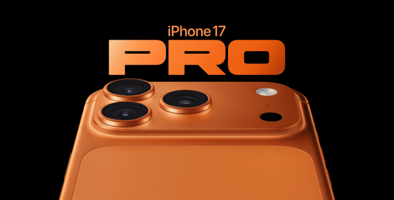 iPhone 17 Pro «UltraGlass»: El Fin de la Era Mecánica en la Telefonía Móvil.