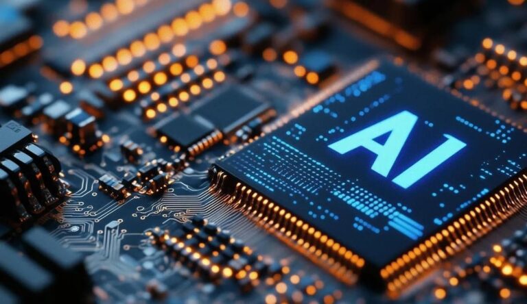 Smartphones Caros: La Fiebre de la Inteligencia Artificial Congela la Baja de Precios.