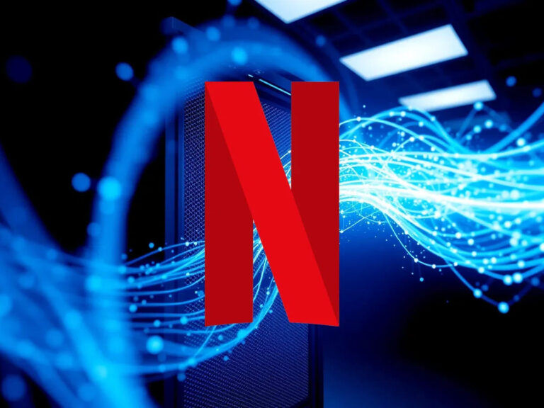 Netflix Estrena «Neural-Stream» con Inteligencia Artificial.