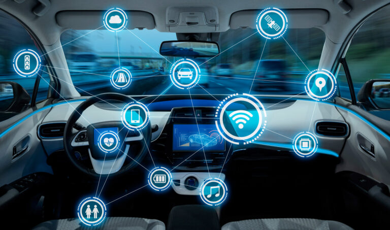 Autos que Conversan y Reportan: La Inteligencia Artificial Llega a las Bitácoras de los Vehículos Autónomos.