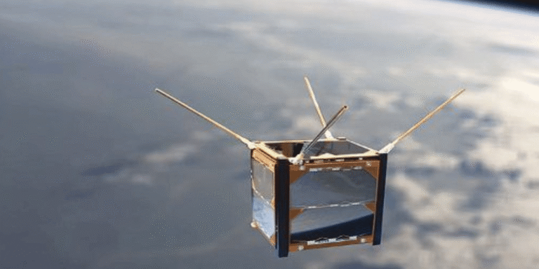 La Red Mesh Cuántica Satelital: Soberanía de Datos Global.
