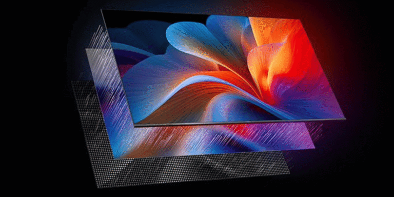 La era del «Hardware Delgado»: Pantallas OLED y eficiencia de chasis.