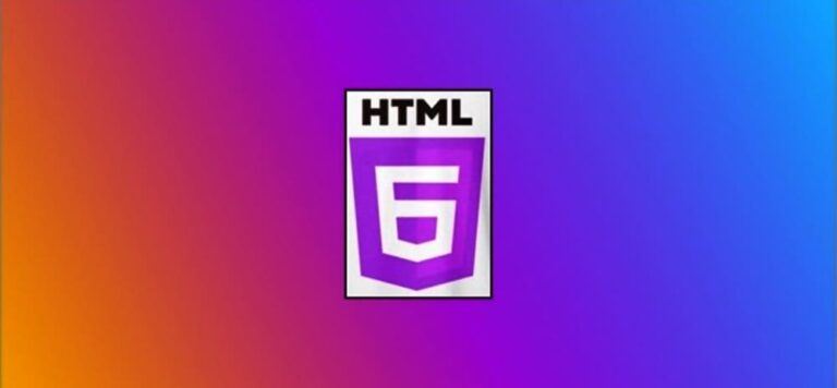 HTML6 y la «Web Consciente»: El Nacimiento de un Internet con Inteligencia Nativa.
