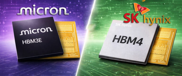 Récord Histórico: Los Fabricantes de Chips de Silicio Disparan su Valor en la Bolsa.