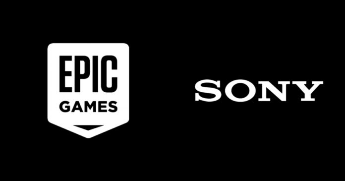 SONY EPIC CB