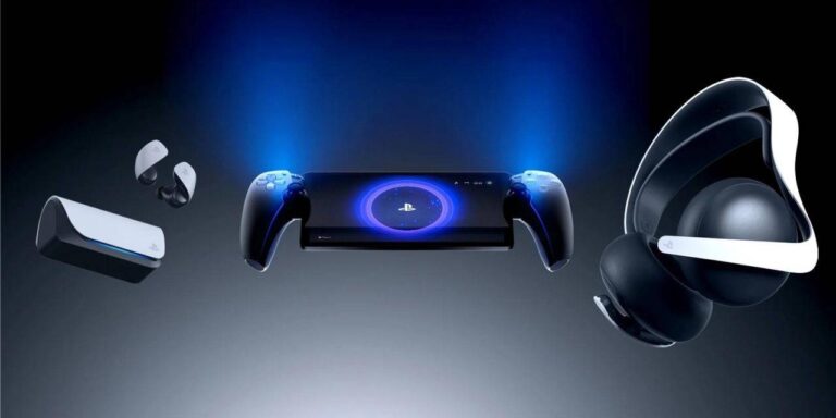 Sony presenta «PlayStation Portal 2» con renderizado nativo en la nube.