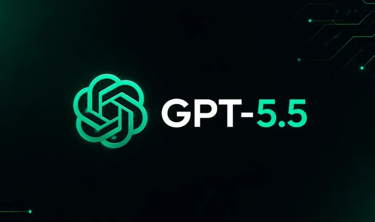 OpenAI lanza GPT-5.5 con precisión crítica en Medicina y Finanzas.
