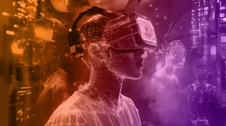Lanzan Herramientas de Automatización IA para Mundos Virtuales.