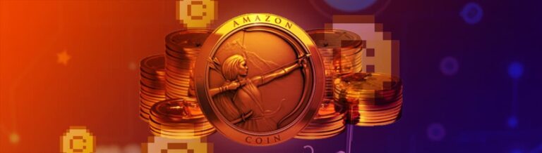 Amazon lanza su propia Criptomoneda «AMZ Token» integrada en Prime.