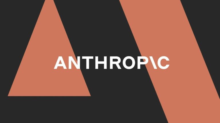 Anthropic y Fundaciones Globales Unen Fuerzas.