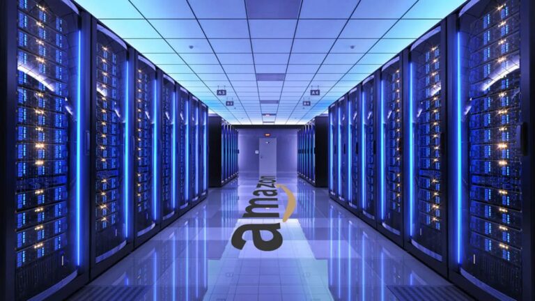 Amazon Web Services despliega los servidores cuánticos «Hyper-Node» en la red pública.
