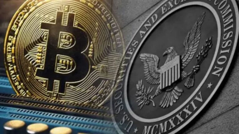 Freno Regulatorio: La SEC Posterga los Fondos Cotizados para Índices de Tokens Web3.