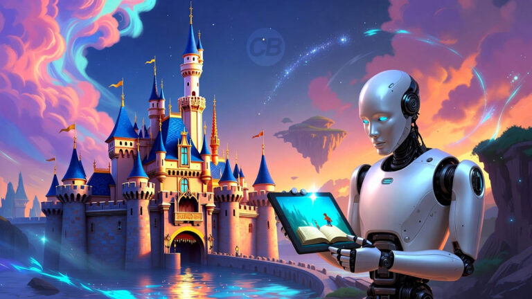 Disney «AI-Storyteller»: Películas personalizadas donde TÚ eres el protagonista.