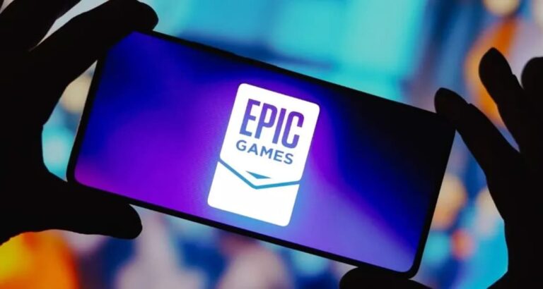 Epic Games Store actualiza sus protocolos de seguridad en la nube.