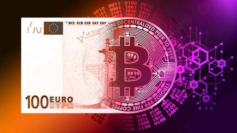 El Euro Digital es Oficial: El BCE Redefine el Dinero en la Era Web3.