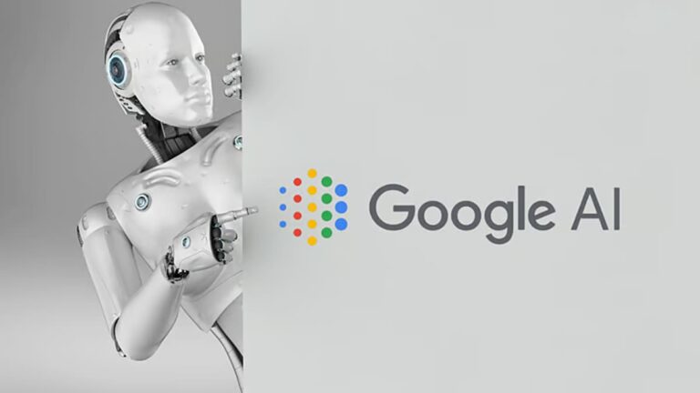 Google activa la suite «Android Nano-Models».