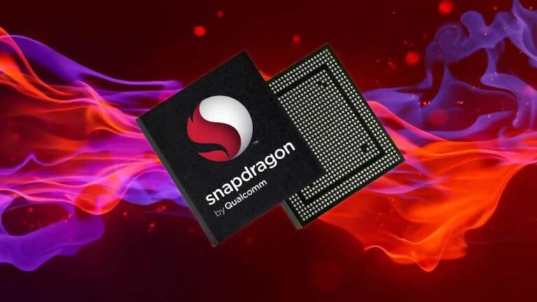 Snapdragon X80: El Procesador que Rompe las Barreras del Idioma Sin Internet.