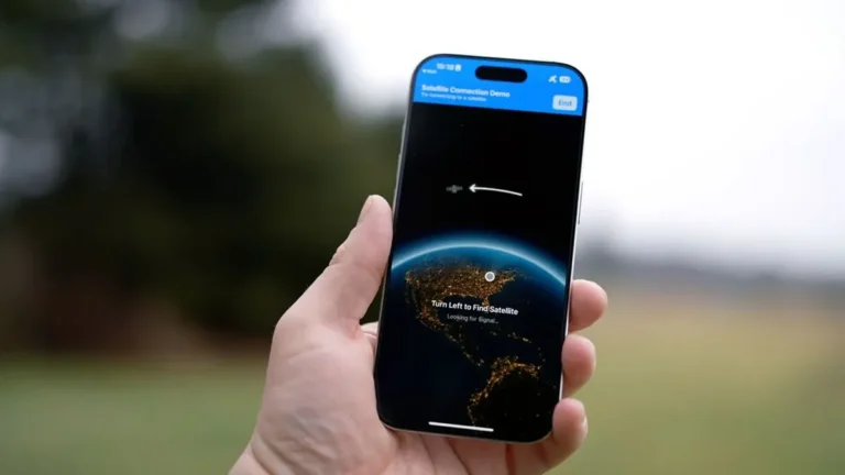Starlink Activa Direct-to-Cell V3: Tu Teléfono Tendrá Señal en Todo el Planeta.