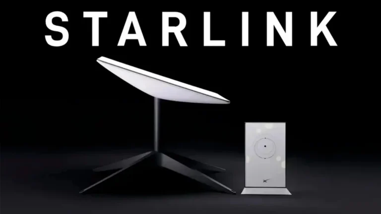 Starlink 2.0: Elon Musk Activa el Internet de 10Gbps en Todo el Planeta.