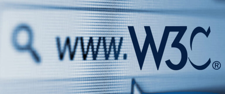 El Consorcio W3C Aprueba Nuevas Pautas Estructurales para la Compresión de Video.