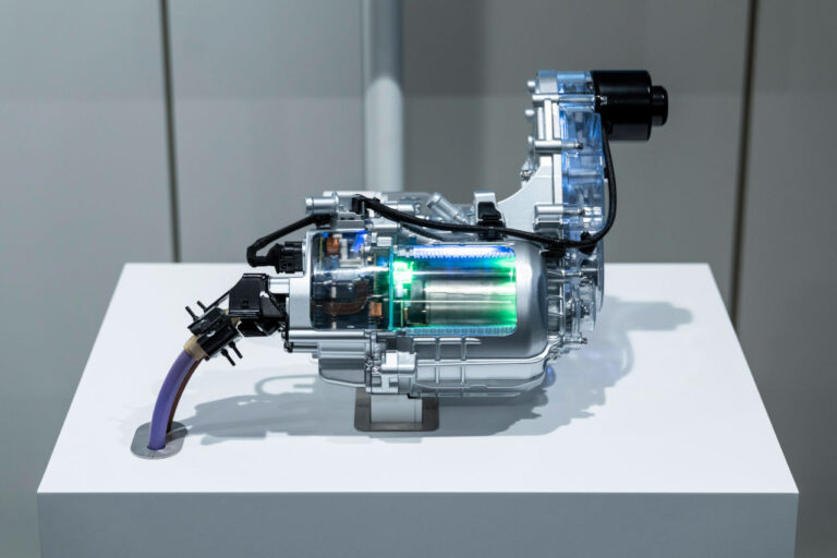 Audi Presenta un Sistema de Refrigeración de Baterías Inteligente.