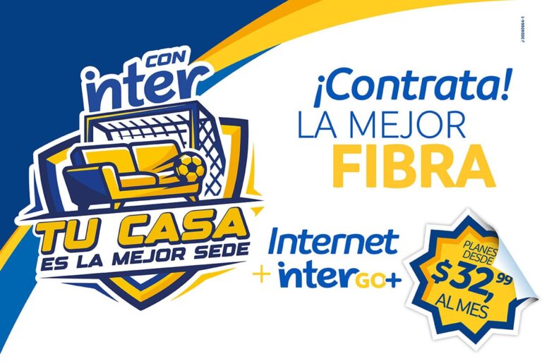 Mundial en Alta Definición: Inter Confirmó la Transmisión de los 104 Partidos de la Copa de la FIFA.