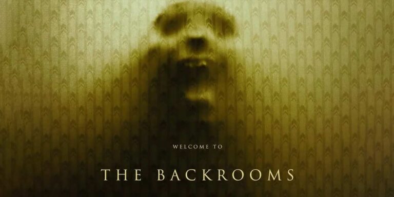 A24 Lleva el Fenómeno de los Backrooms a la Pantalla Grande.