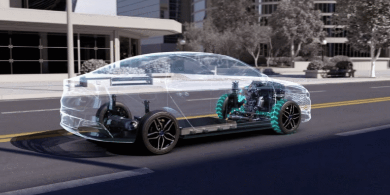 Estándar «Vehicle-to-Grid» (V2G) y optimización mediante carburo de silicio