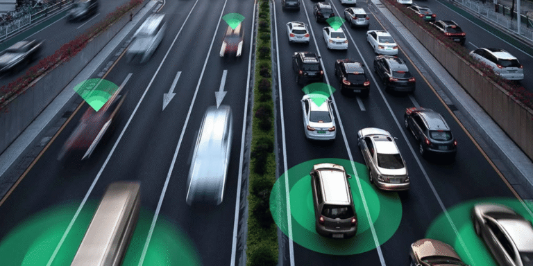 La arquitectura «Software-Defined Vehicle» (SDV) y el hipervisor de seguridad.