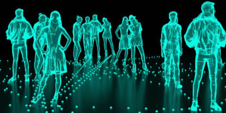 La convergencia entre mundos físicos y digitales: La «Sincronía de Estado Real».