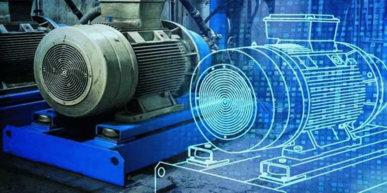 La Revolución de los Motores de Flujo Axial: Hacia la Eficiencia Energética Total.