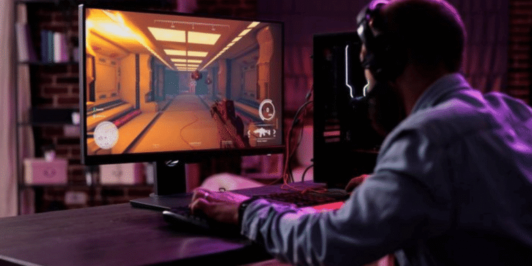 Juegos en la Nube con Latencia Cero: La Consolidación del Streaming de Ultra-Alta Fidelidad.