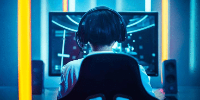 El Streaming Sincrónico Predictivo (SSP) y el Abandono del Hardware Local: La Consolidación del Cloud Gaming.