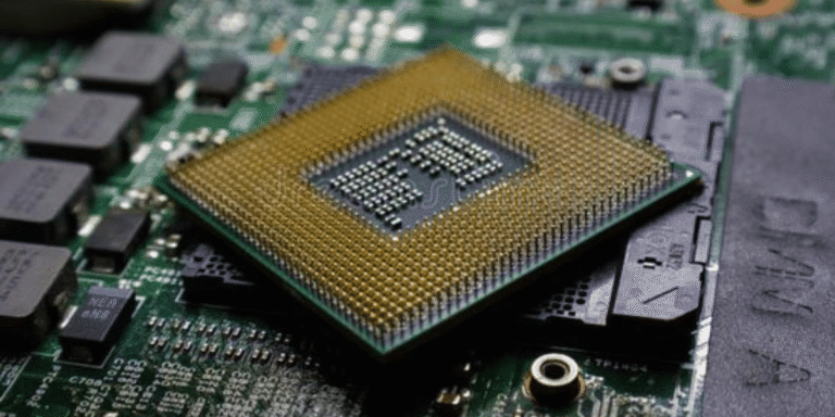 La Computación Fotónica en su Apogeo: Procesadores de Núcleo Óptico (OCP).