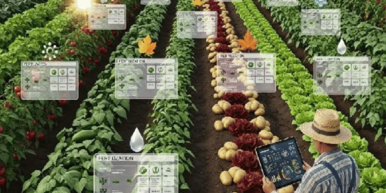 Los Sistemas de Energía «Harvesting» de Espectro Completo.