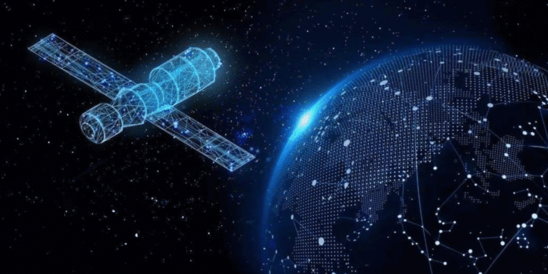 Convergencia Híbrida: La Era del Internet «Coverage Everywhere».
