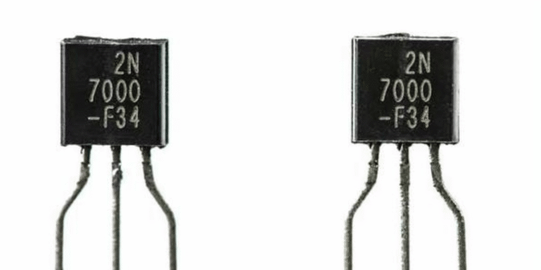 Los Transistores de «Puerta de Grafeno de Fase Fluida» (FLG-FET).