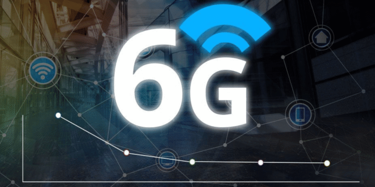 La Arquitectura de Red de «Sincronización de Nodos 6G» (6G-SNC).