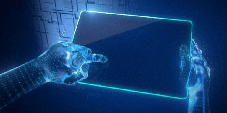El paradigma de la «Computación Móvil de Fluido» (Fluid Mobile Computing – FMC).