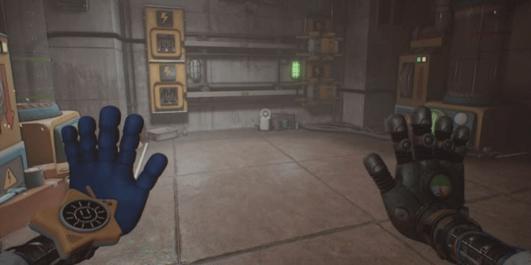 La Integración del «Protocolo de Feedback Neuro-Sensorial» (NFS) en el Gameplay.